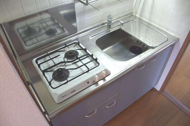 ベラジオ四条烏丸の物件内観写真