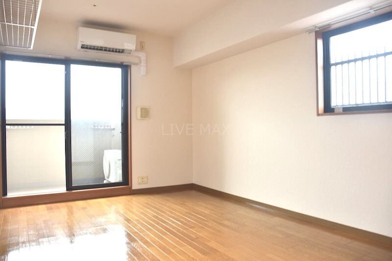 ベラジオ四条烏丸の物件内観写真