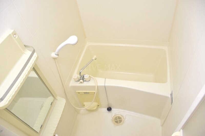 ベラジオ四条烏丸の物件内観写真