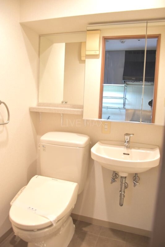 ベラジオ四条烏丸の物件内観写真