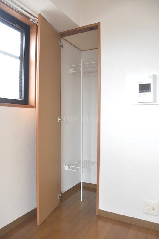 ベラジオ四条烏丸の物件内観写真