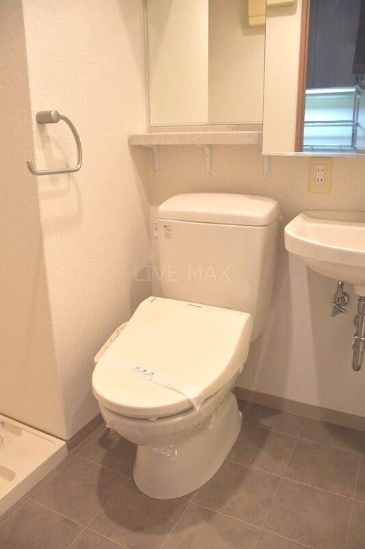 ベラジオ四条烏丸の物件内観写真