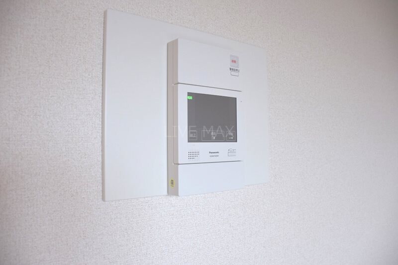 ベラジオ四条烏丸の物件内観写真