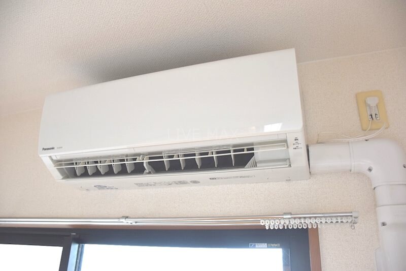 ベラジオ四条烏丸の物件内観写真