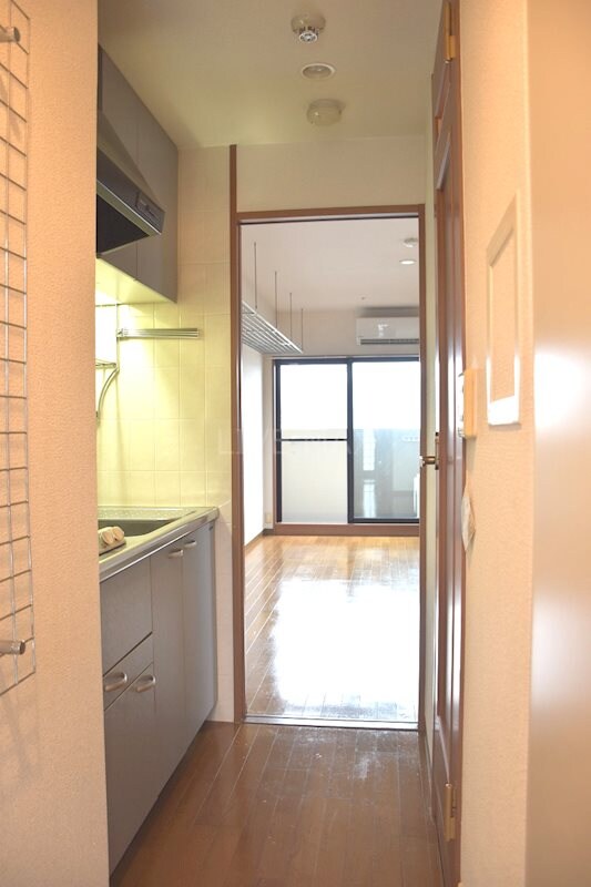 ベラジオ四条烏丸の物件内観写真