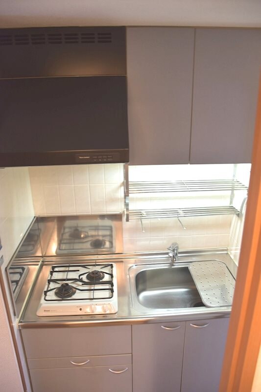 ベラジオ四条烏丸の物件内観写真