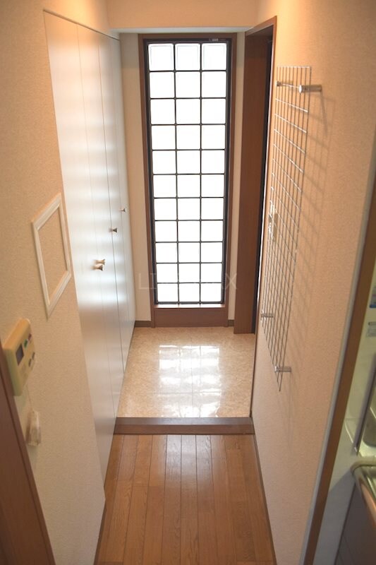 ベラジオ四条烏丸の物件内観写真