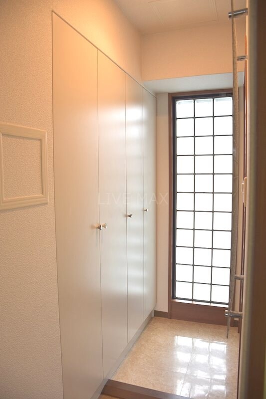 ベラジオ四条烏丸の物件内観写真