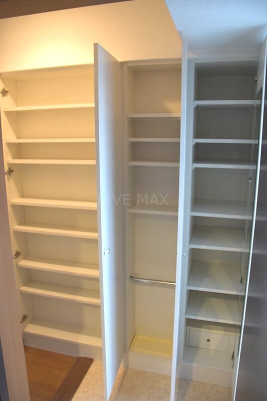 ベラジオ四条烏丸の物件内観写真