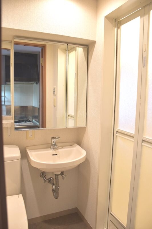 ベラジオ四条烏丸の物件内観写真