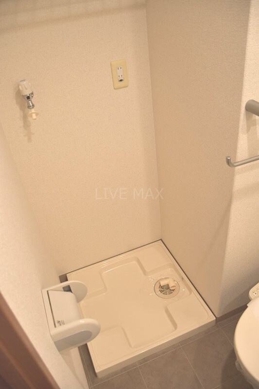 ベラジオ四条烏丸の物件内観写真