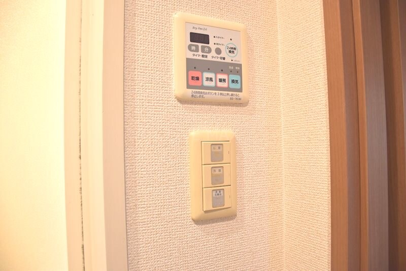 ベラジオ四条烏丸の物件内観写真