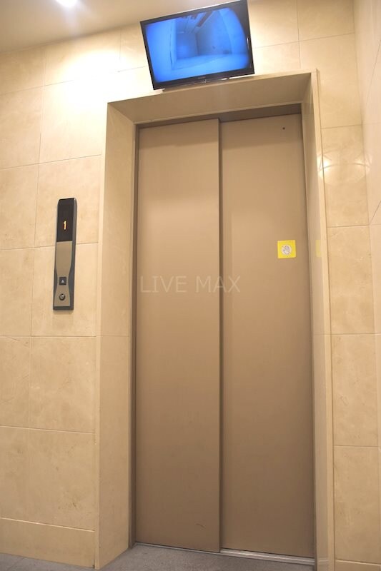 ベラジオ四条烏丸の物件内観写真