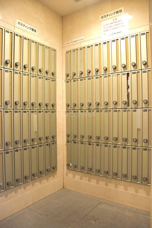 ベラジオ四条烏丸の物件内観写真