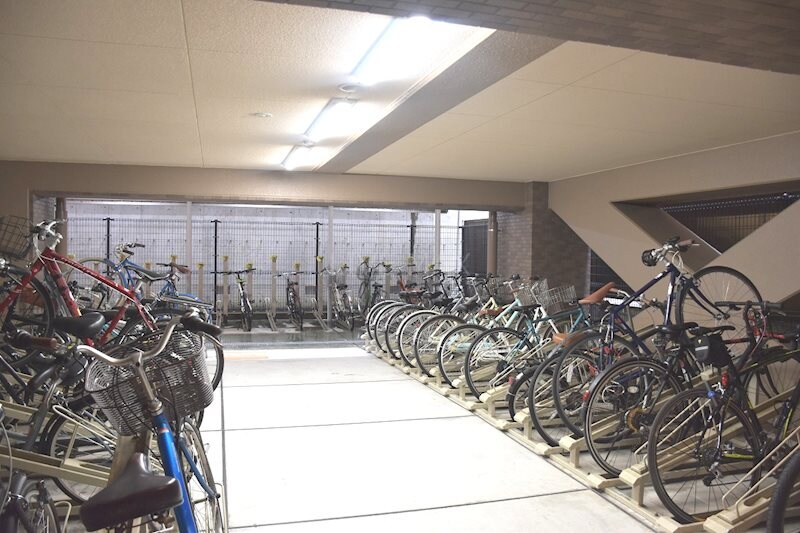 ベラジオ四条烏丸の物件内観写真