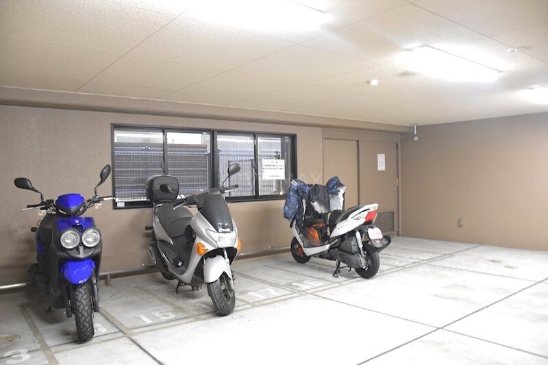 ベラジオ四条烏丸の物件内観写真