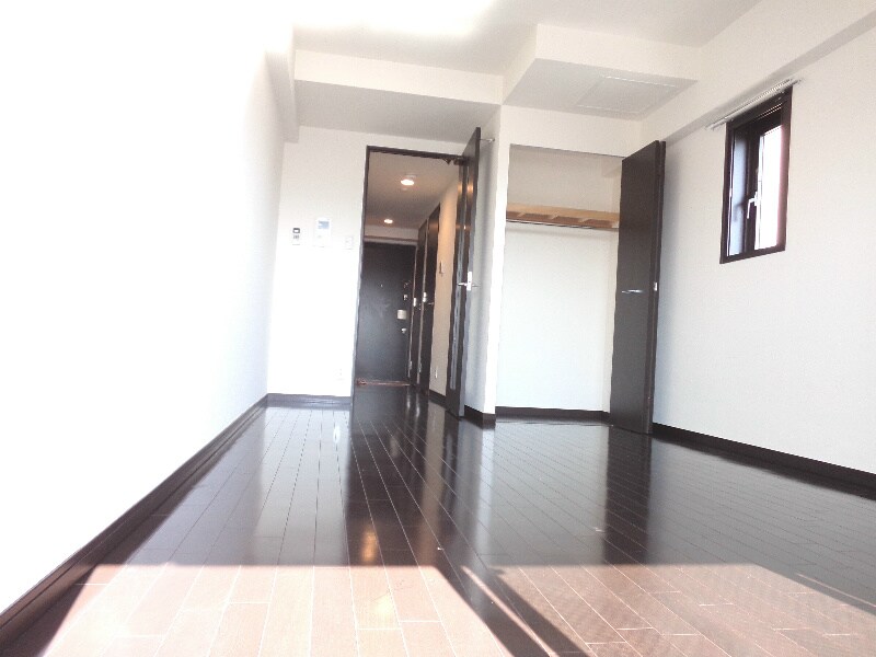 アスヴェル京都二条駅前Ⅱの物件内観写真