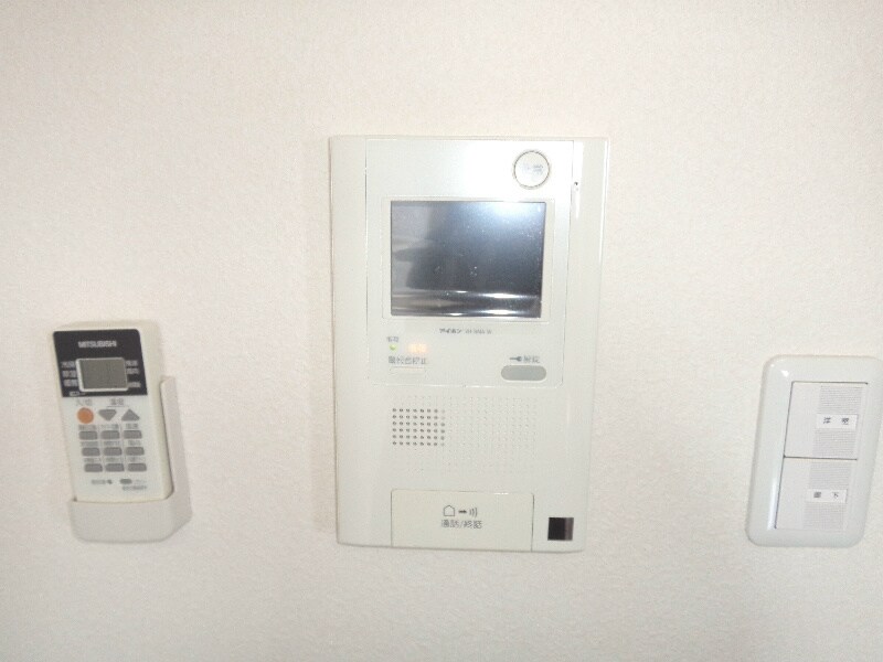 アスヴェル京都二条駅前Ⅱの物件内観写真