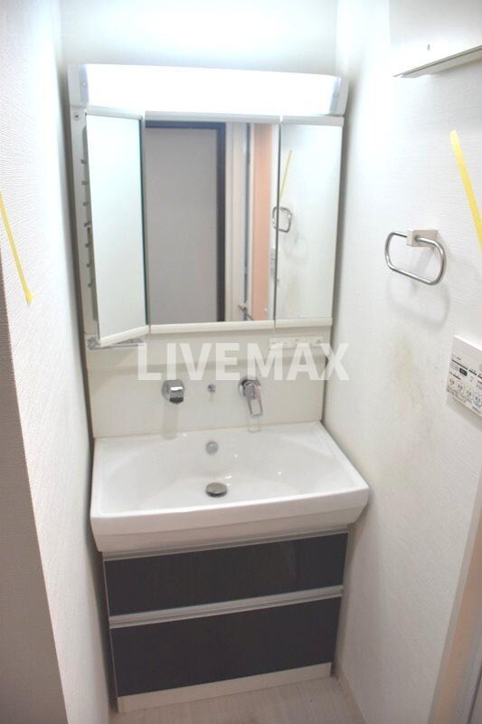 プルミエール朱雀の物件内観写真