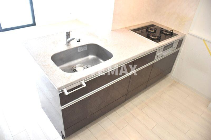 プルミエール朱雀の物件内観写真