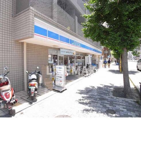 プルミエール朱雀の物件外観写真