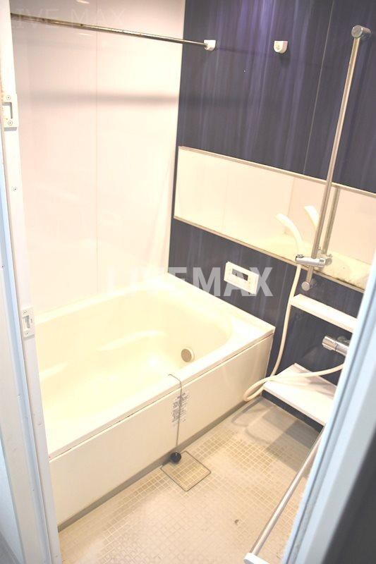 プルミエール朱雀の物件内観写真