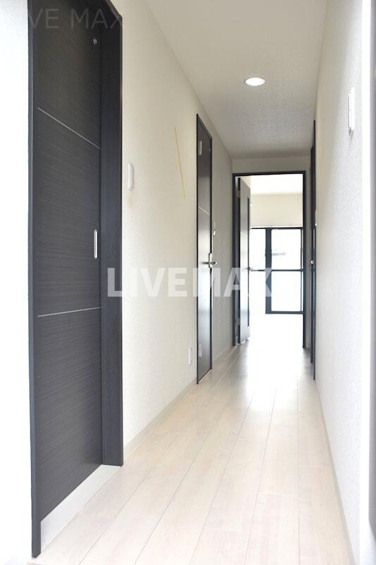 プルミエール朱雀の物件内観写真