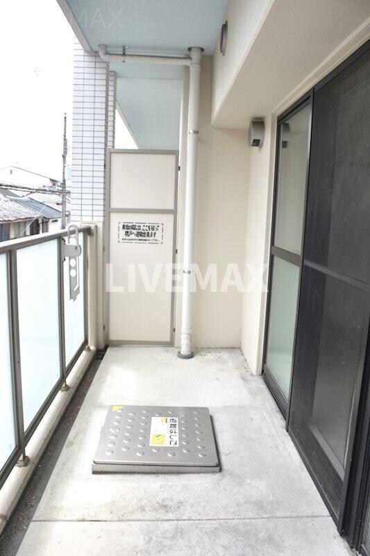 プルミエール朱雀の物件内観写真