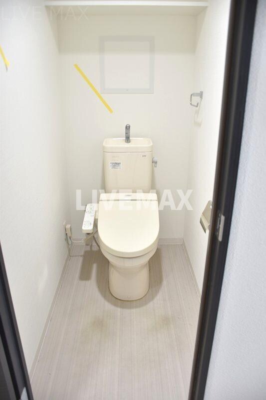 プルミエール朱雀の物件内観写真