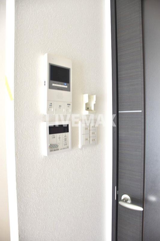 プルミエール朱雀の物件内観写真