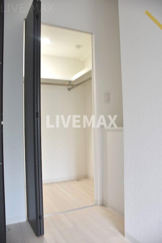 プルミエール朱雀の物件内観写真