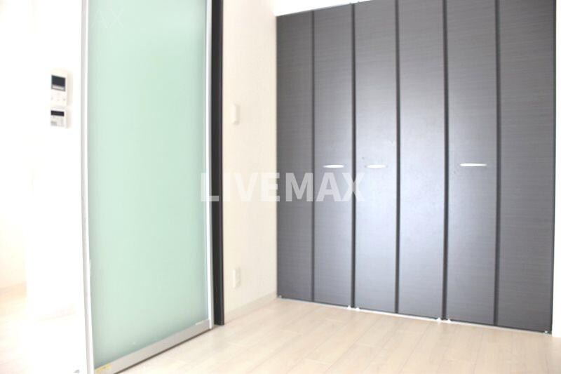 プルミエール朱雀の物件内観写真