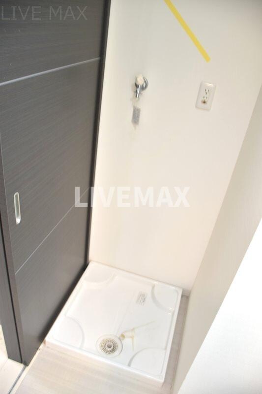 プルミエール朱雀の物件内観写真