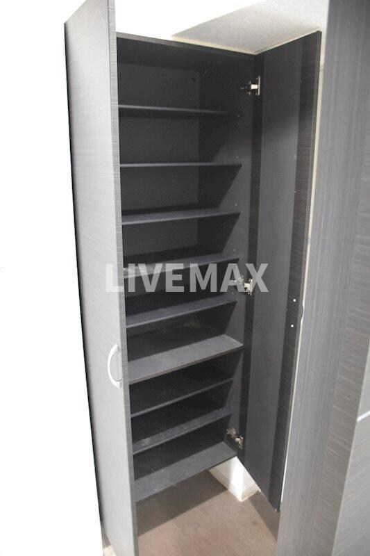 プルミエール朱雀の物件内観写真