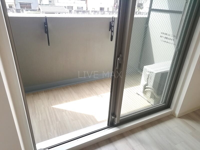 プレサンスTHE KYOTO 東福寺 EASTの物件内観写真