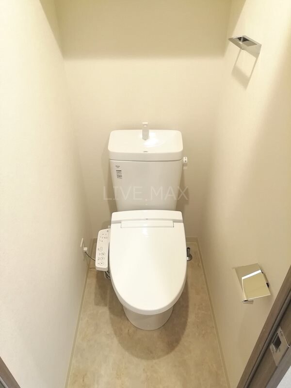 プレサンスTHE KYOTO 東福寺 EASTの物件内観写真