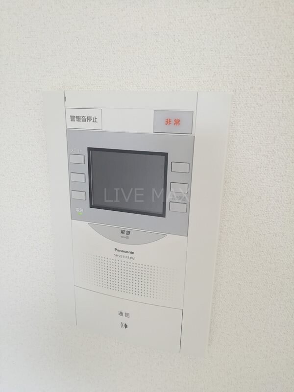 プレサンスTHE KYOTO 東福寺 EASTの物件内観写真