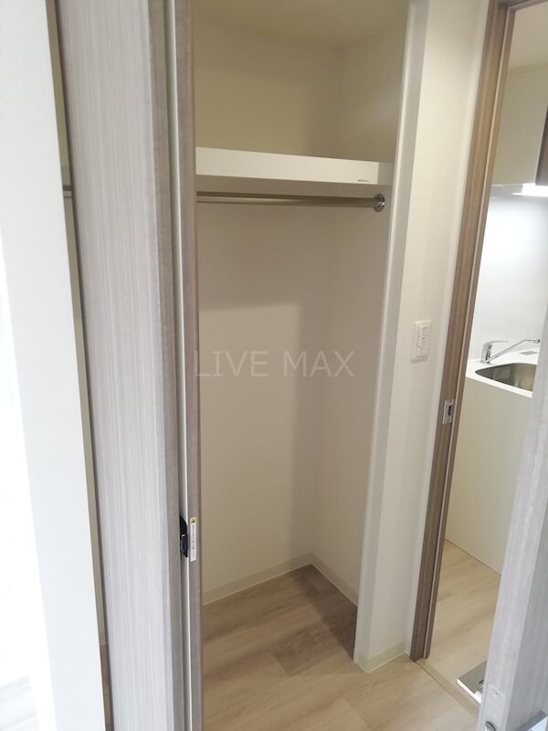 プレサンスTHE KYOTO 東福寺 EASTの物件内観写真