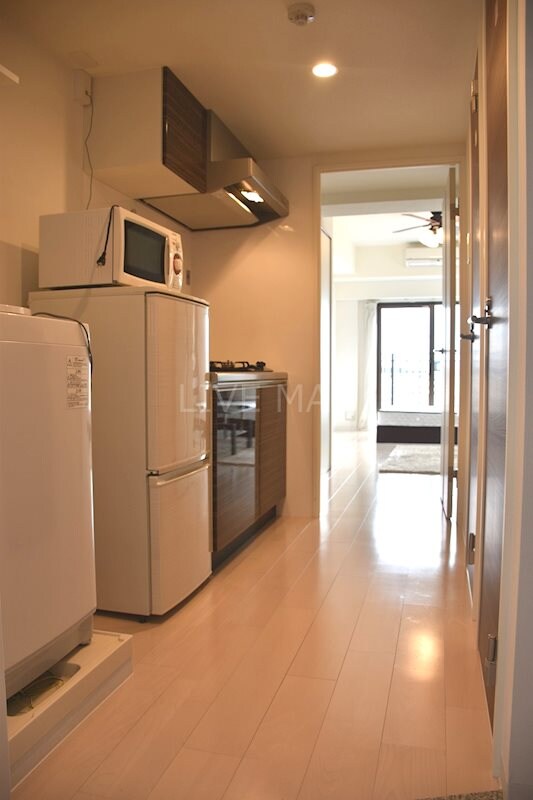 西大路駅 徒歩10分 5階の物件内観写真