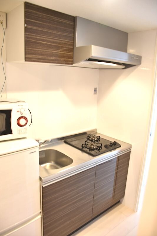 西大路駅 徒歩10分 5階の物件内観写真