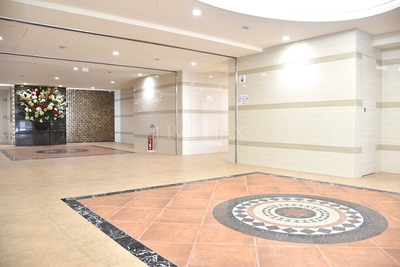 西大路駅 徒歩10分 5階の物件外観写真