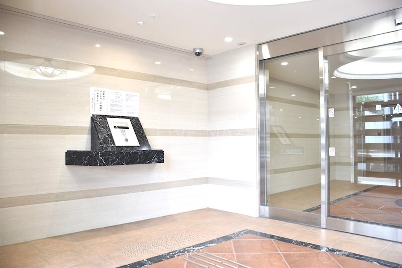 西大路駅 徒歩10分 5階の物件外観写真