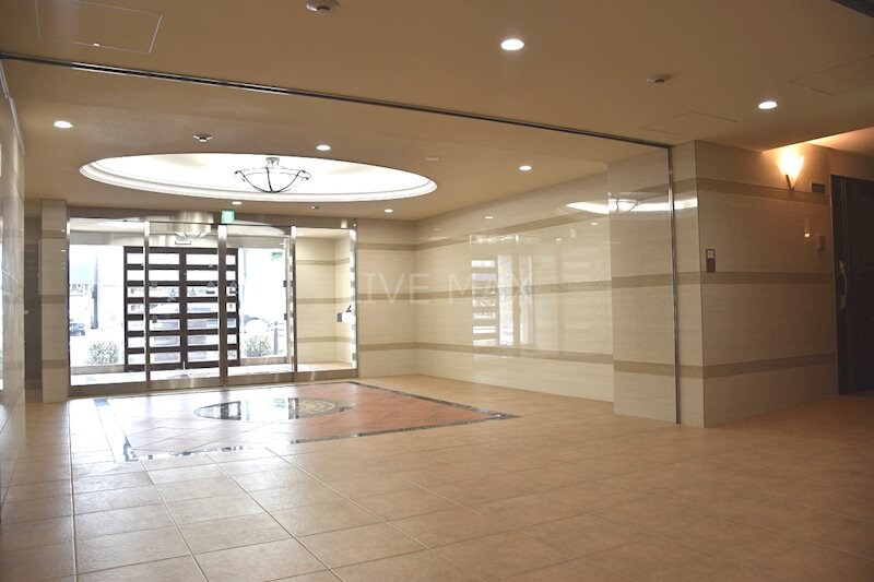 西大路駅 徒歩10分 5階の物件外観写真