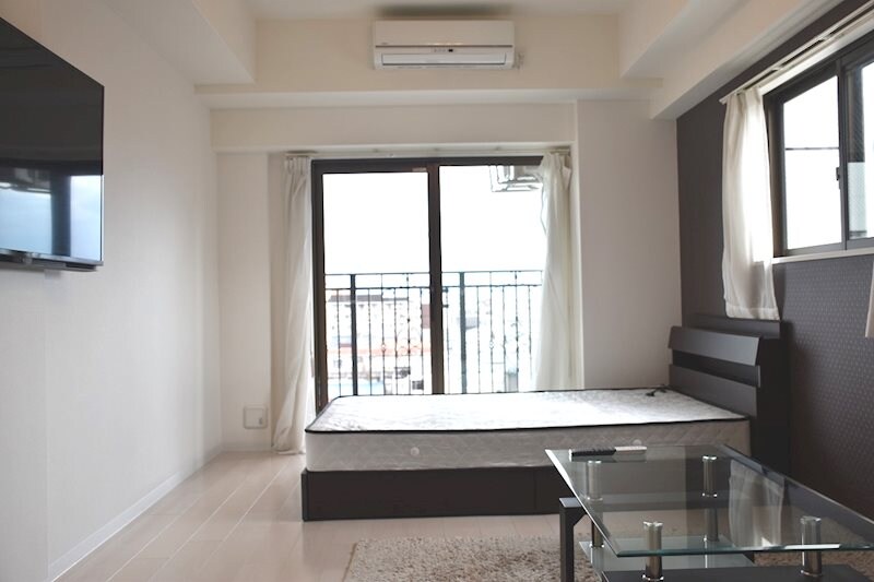 西大路駅 徒歩10分 5階の物件内観写真