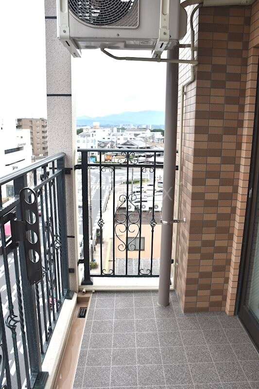 西大路駅 徒歩10分 5階の物件内観写真