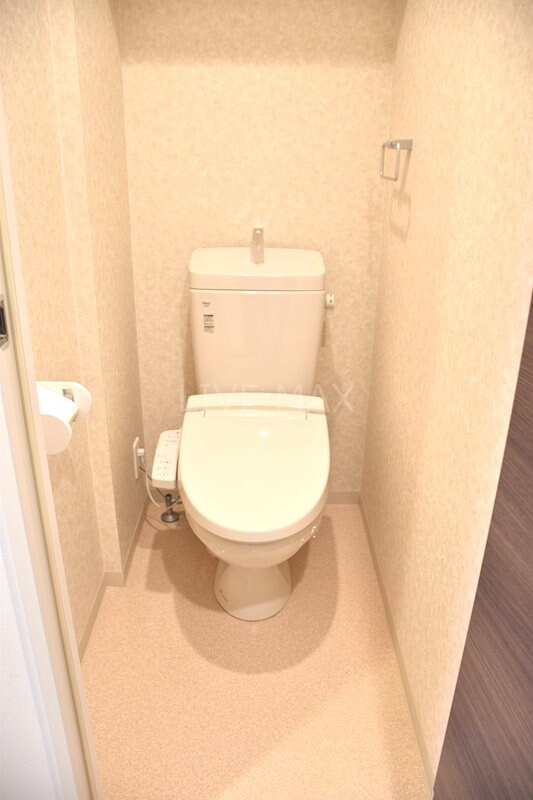 西大路駅 徒歩10分 5階の物件内観写真