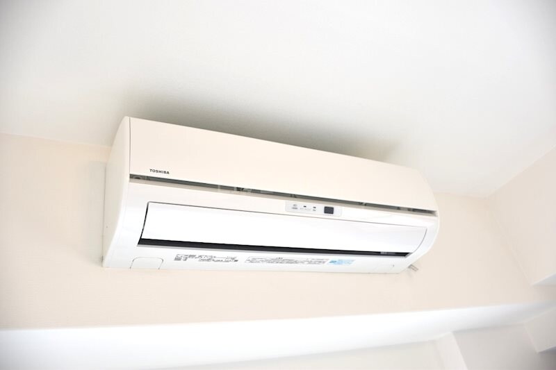 西大路駅 徒歩10分 5階の物件内観写真