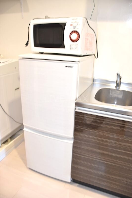 西大路駅 徒歩10分 5階の物件内観写真