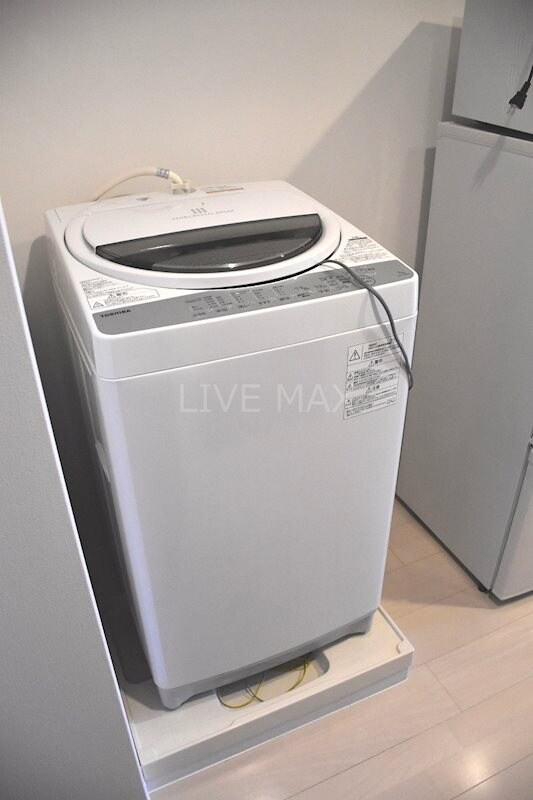 西大路駅 徒歩10分 5階の物件内観写真