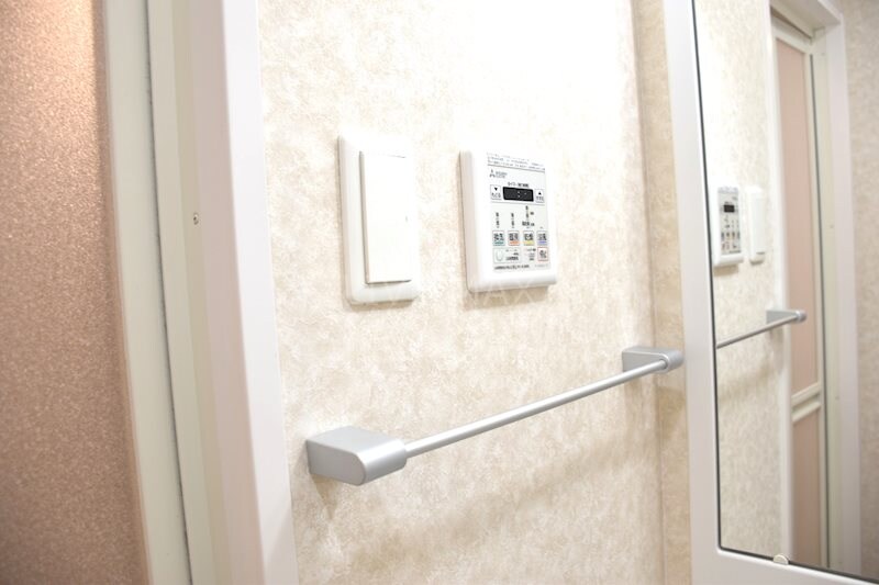 西大路駅 徒歩10分 5階の物件内観写真